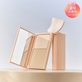 Clio (현대홈쇼핑)클리오 킬커버 파우더 파운데이션 (HD Home Shopping) Clio Kill Cover Powder Foundation