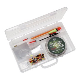 Matt Hayes Adventure Ultimate Float Kit - Multicoloured