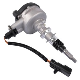 GELUOXI 689-201 Camshaft Synchronizer with Sensor Drives Oil Pump Replacement for 2005 2006 Jeep Wrangler 53010624AC