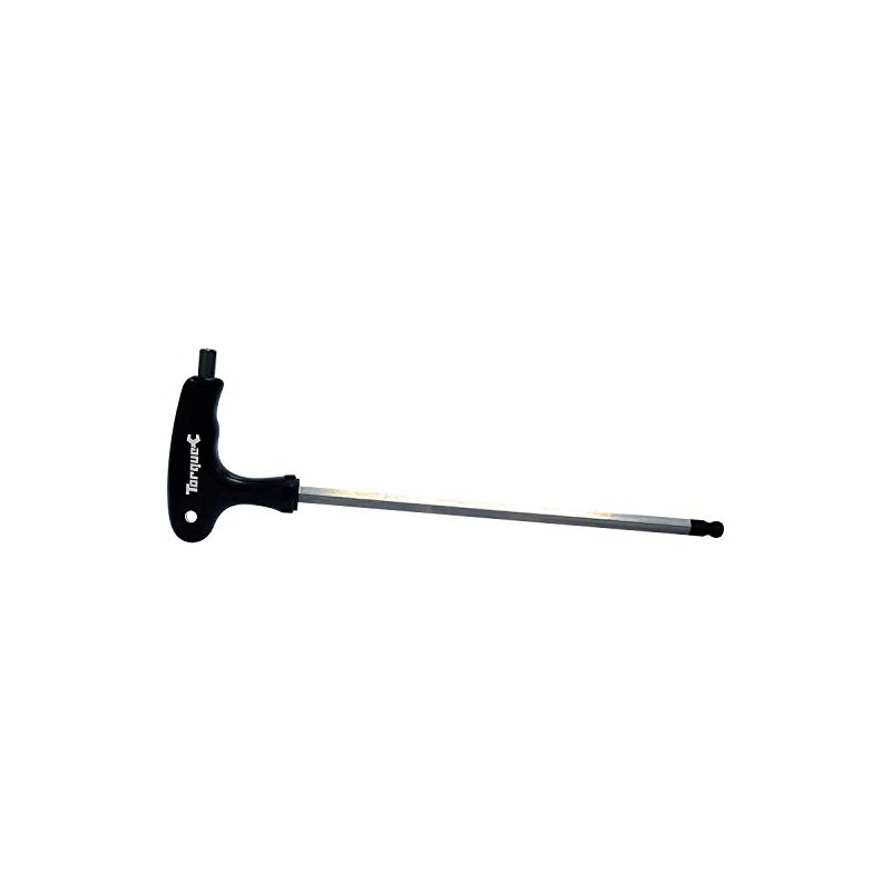 Oxford 6mm Long Handle Allen/Hex Key - from Torque Precision