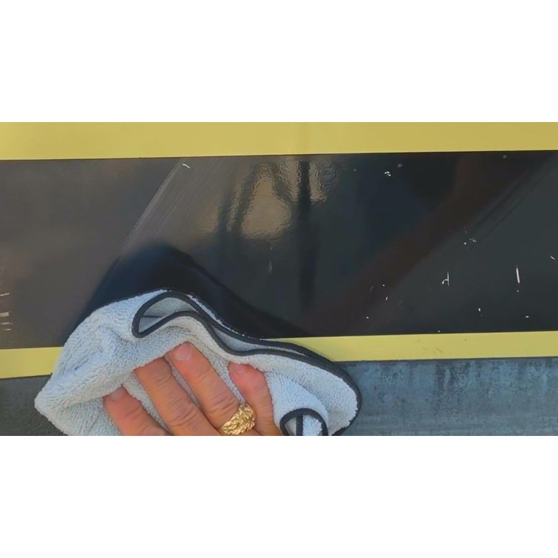 Flitz Ceramic Sealant - 16oz Bottle of USA-Made Ceramic Coating