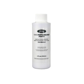 Ford Friction Modifier Additive, Clutch Type Limited Slip Differential, 3.80 oz Bottle, Each