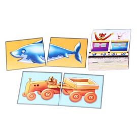 Creative Educational Creative Early Years Heads and Tails