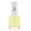 Nail Esmalte De Uñas Entity Clean Breathable Nail Lacquer