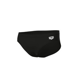 Arena Feel Men's Wake Swim Briefs Black-White