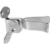Jake Sales Wall Mount (Flat Back) Fork Gate Latch -