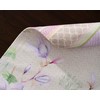 Maison d' Hermine Placemats 100% Cotton Set of 4 (33cm