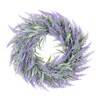 Simulation Artificial Plastic Fake Flower Garland Wreath Wedding Supplies Home