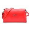 Women Girls Premium Leather Small Handbag Shoulder Crossbody Messenger Bag