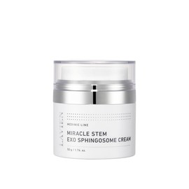 LAVIEN Medinic Line Miracle Stem Exo Sphingosome Cream 50ml / LAVIEN 메디닉 라인 미라클 스템 엑소 스핑고좀 크림 50ml