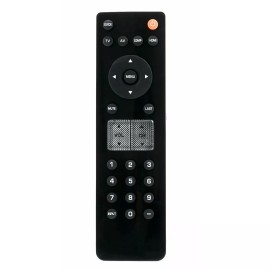 Unbranded/Generic New TV Remote VR2 for Vizio VECO320L VO370M VL260M VL320M VL370M VO320E VP322