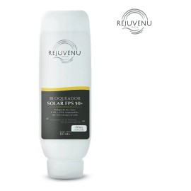 Bloqueador Protector Solar 130 Facial Time