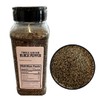 Sauer's Ground Black Pepper | Restaurant Table Grind | 1