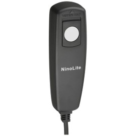 NinoLite RM-CB2 Olympus Remote Cable Replacement Wired Remote Shutter with Autofocus, Shutter and Valve Control Lock RS015