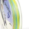 PE Line, 200m, 0.4, 0.6, 0.8, 1, 1, 1, 1.5,