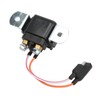 Starter Relay Solenoid Efficient ATV Starter Relay Replacement for POLARIS