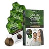 Red by Kiss Color Change Shampoo – Permanent Hair Color