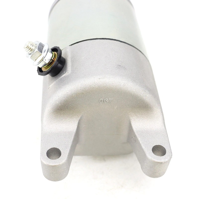 SOARIDER Prairie 650 Starter & Relay & Key Switch For
