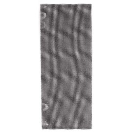 kwb Grid Cloth Sanding Paper, Grinding Grid Disc For Wet And Dry Sanding, for Excenter Sanders, Long-Neck Grinders, Hand Grinders And Many More, Made of Fibreglass, Perforated, 851-120