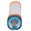 Magnetic Underhood Work Light 7800mAh USB Rechargeable 380LM Bright Waterproof