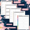 2026-2029 Monthly Planner - July 2026 - June 2029, 3