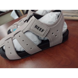 Reef Kids Water Beachy Shoes Size 2