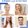 Teeth Whitening Pen, Teeth Whitening Pen: Dental Care Sets Teeth