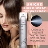 Brocato Moveable Hold Finishing Hairspray (50% VOC), 10oz | Exceptional