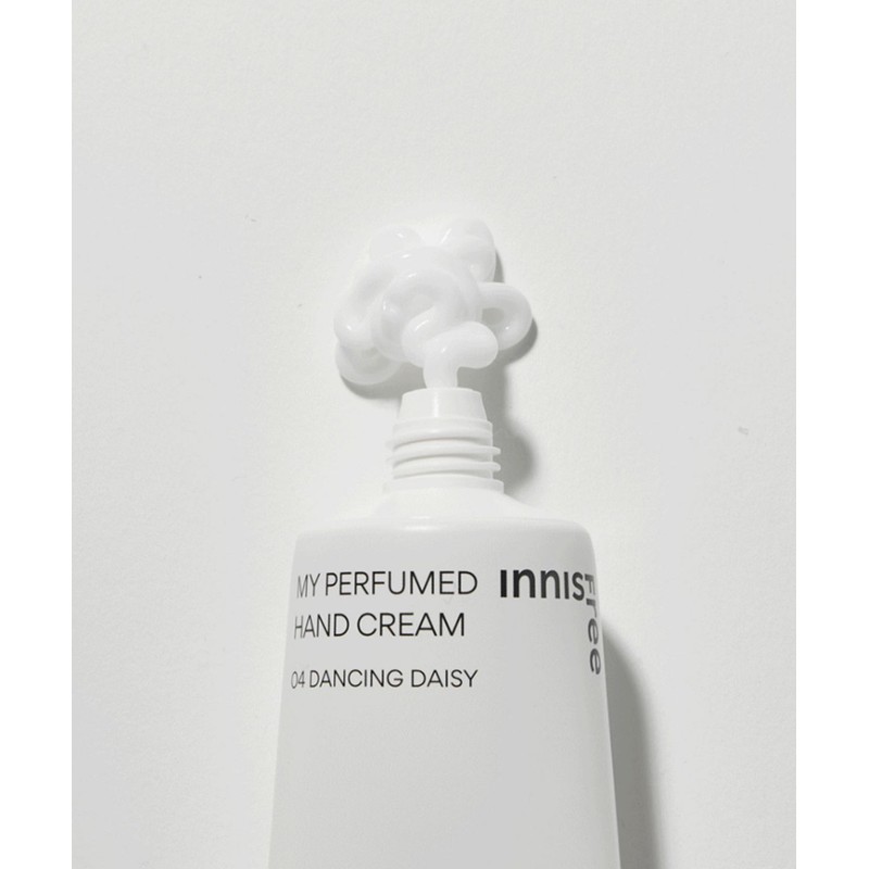 Innisfree My Perfumed Hand Cream 80mL 2 pcs (Choose 1