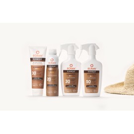 ECRAN SUNNIQUE BRONCEA+ Mist Protect SPF50 250 ml