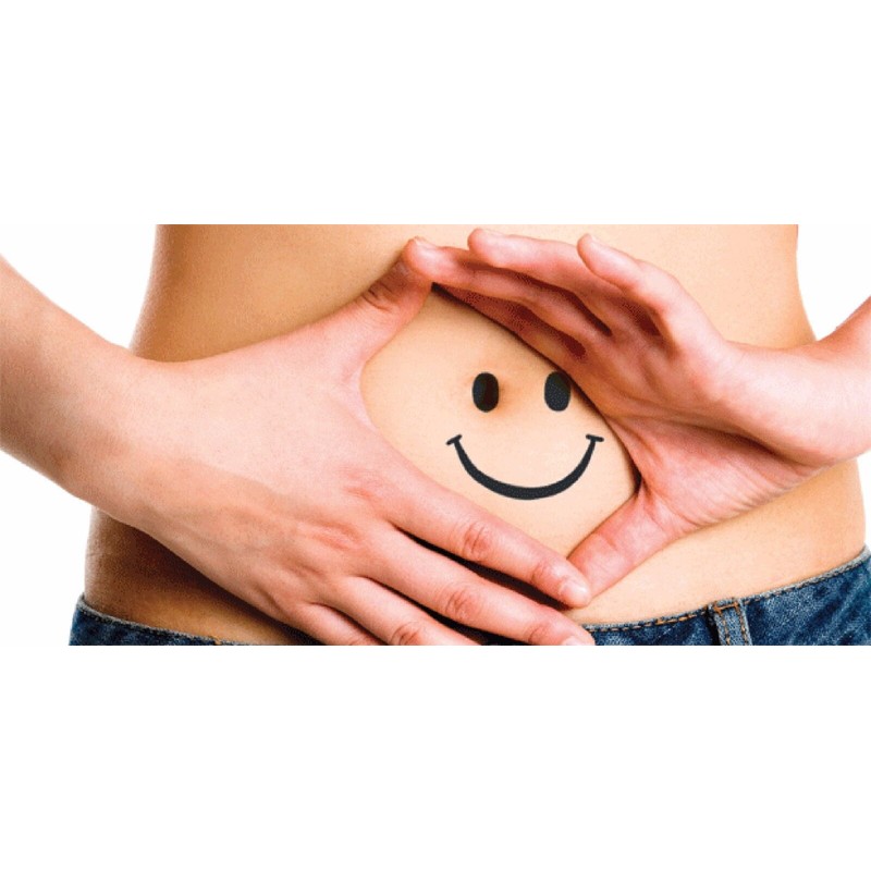 Natural Lactobacillus Plantarum - PROBIOTIC Advanced Blended Complex - 1