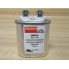 Motor Run Capacitor, 4 MFD, 2-3/4 In. H