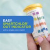 FROG @Ease Test Strips for Hot Tubs and Swim Spas