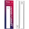 Under Cabinet Lighting, 3200mAh Rechargeable Motion Sensor Light Indoor, LED