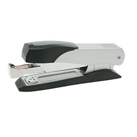 Sax 0 – 140 '00 – Stapler Front Charger, Silver