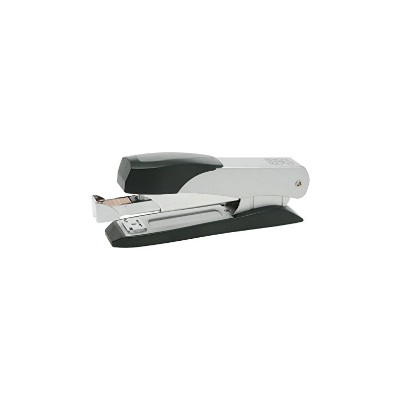 Sax 0 – 140 '00 – Stapler Front Charger, Silver