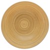 5five - Salad Bowl Diameter 30 cm Bamboo White