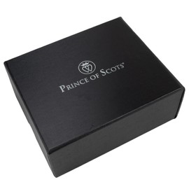 Art Deco Double-Sided 8 Stepped Jigger (Duo)