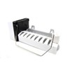 Bare Ice Maker Fits Whirlpool WPW10190965 D7824706Q 4317943 W10190965 1129313