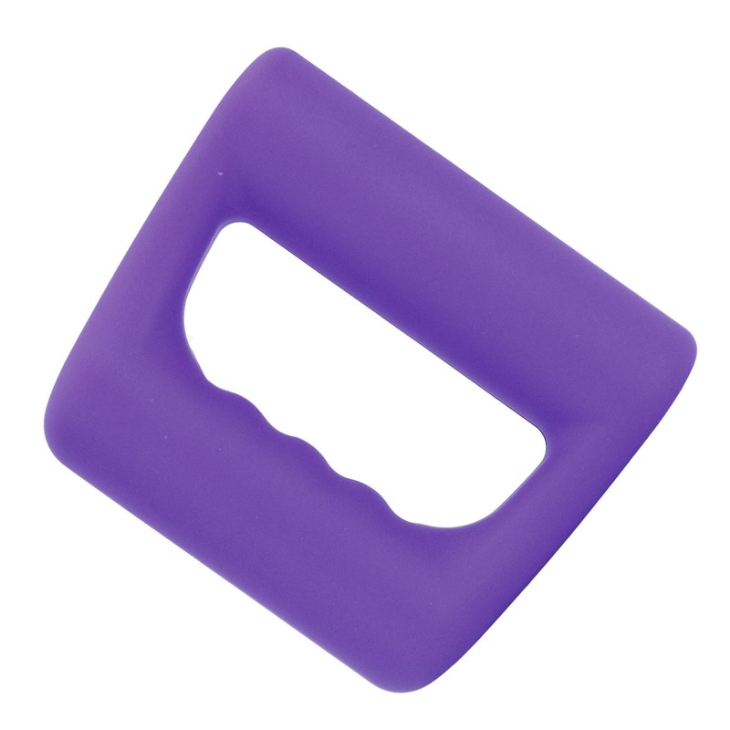 Ring Shaped Deep Tissue Percussion Muscle Massage Gun 5 Speed