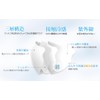 [MIR] マスク 使い捨てマスク 52枚入り ノーズワイヤ付き 3層構造 柔らかい耳紐 耳が痛くならない 曇りにくい 3Dマスク