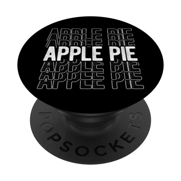 Apple Pie Retro Apple Pie Restaurant Food Fan Date Foodie