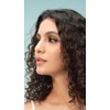Kit De Pestañas Magnéticas Reutilizables Con Clip 1 Pare
