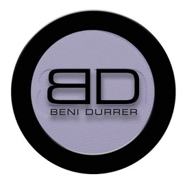 Beni Durrer 040575 Powder Pigments Lavender Matt Cold 2.5 g in Elegant Folding Box