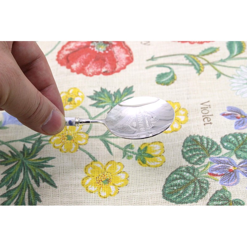 MINTON Haddon Hall Tea Measure Made in Japan with Gift