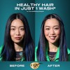 Ogx Trial Size Renewing Argan Oil Of Morocco Conditioner 3oz