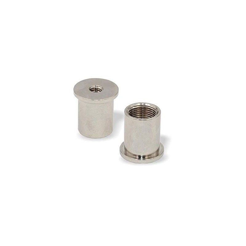 Hanging Set with Hooks for Higher Loads, Ceiling Fixer, Screw