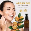 Om She Aromatherapy - Argan Oil Night Cream 1.69 fl