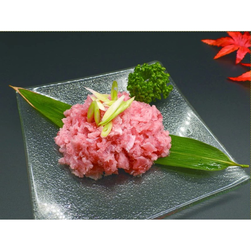 Bamboo Leaves 100 Sheets (S,M) Size Selectable (S,M) Vacuum Packed,