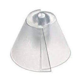 Oticon PLUS Dome Tips for: Agil, Agil Pro, Acto, Acto Pro, Epoq, Dual, Delta, Vigo, Vigo Pro, INO, Intiga, and...